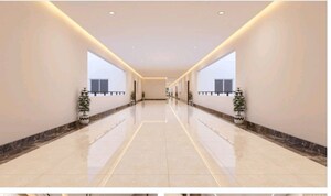  3 BHK Apartment at Raghavendra Panchajanya Heights, Chanda Nagar – for Sale