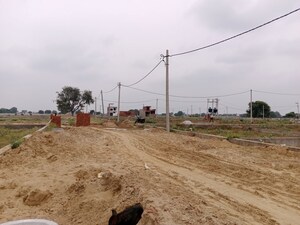 Plot Area in  Plot at Phase 2 – for Sale