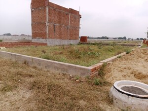 Plot Area in  Plot at Phase 2 – for Sale