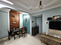 2 BHK + Basement Apartment For Rent in G K Roseland Residency