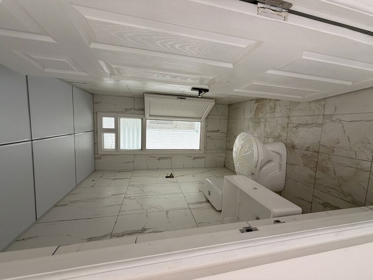 Bathroom, sowparnika-olivia-nest 3 Bedroom 1130 Sq.Ft. Apartment In Sarjapur Bangalore 10402771