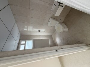 Bathroom in 3 BHK Apartment at Sowparnika Olivia Nest, Sarjapur – for Sale