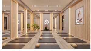  3 BHK Apartment at Raghavendra Panchajanya Heights, Chanda Nagar – for Sale