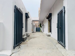  Industrial Plot – Exterior View View at Gokalpuri - for Rent