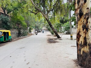 Industrial Plot – Exterior View View at Gokalpuri - for Rent