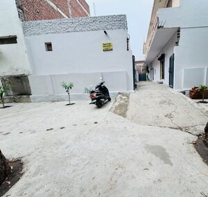  Industrial Plot – Exterior View View at Gokalpuri - for Rent