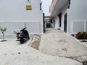  Industrial Plot – Exterior View View at Gokalpuri - for Rent