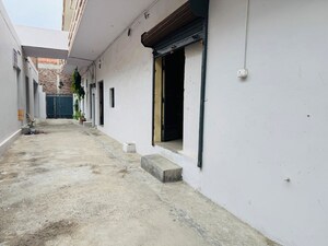  Industrial Plot – Exterior View View at Gokalpuri - for Rent