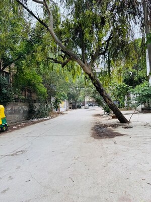  Industrial Plot – Exterior View View at Gokalpuri - for Rent