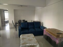 2 BHK + Basement Apartment For Rent in Blue Pearl 18 Casita