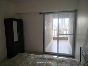 Room in 2 BHK Apartment at Blue Pearl 18 Casita, Baner – for Rent