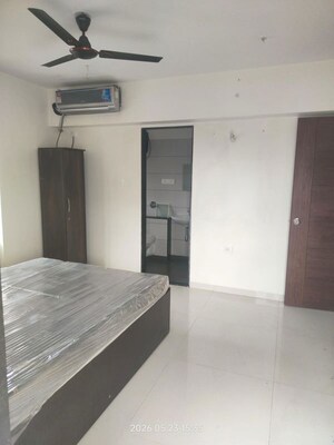 Room in 2 BHK Apartment at Blue Pearl 18 Casita, Baner – for Rent
