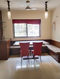 2.5 BHK + Basement,Store Room Apartment For Rent in Sree Mangal Queens Tower