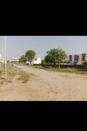 Plot Area in  Plot at Rohta – for Sale