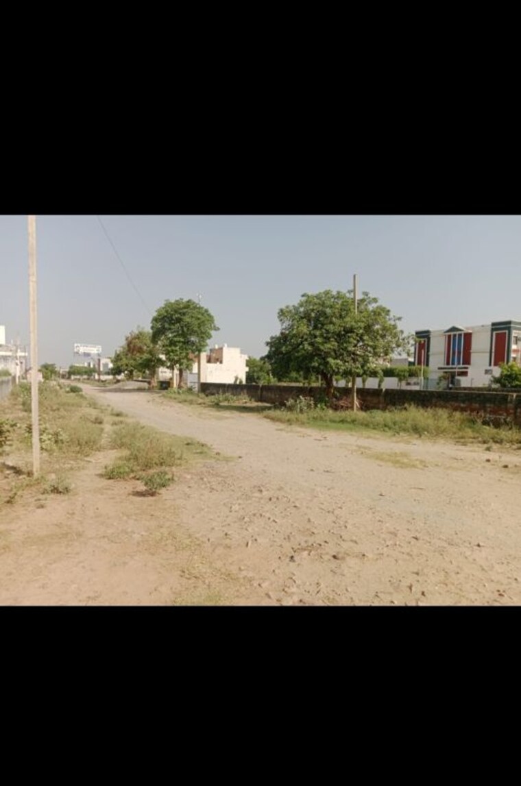 undefined, rohta  225 Sq.Yd. Plot In Rohta Agra 10402772