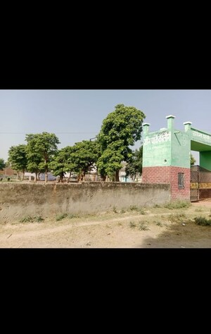  Plot – Exterior View View at Rohta - for Sale