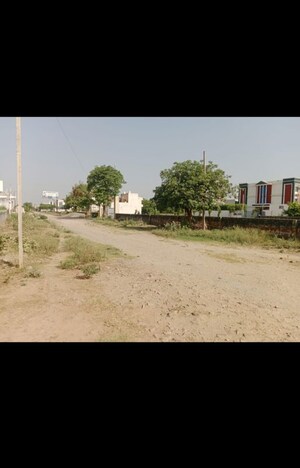 Plot Area in  Plot at Rohta – for Sale