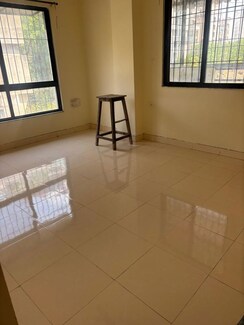 2 BHK + Basement Apartment For Rent in D And T Rajkamal Park CHS