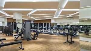 Gym in 2 BHK Apartment at Whitefield – for Sale