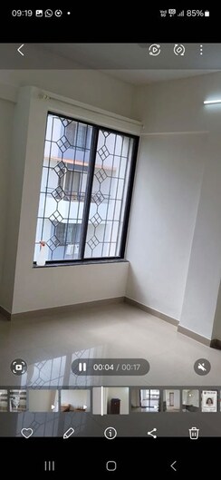 3 BHK + Basement Apartment For Rent in Krishna Residency Baner