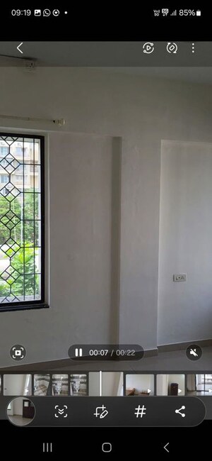 Room in 3 BHK Apartment at Krishna Residency Baner, Balewadi – for Rent
