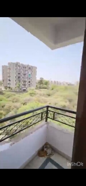 Master Plan in 3 BHK Apartment at Saarang Residency, Sector 21c – for Sale