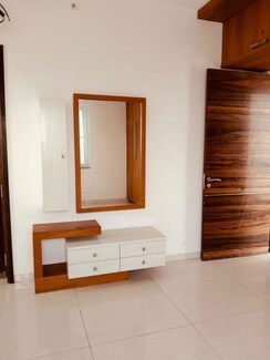 3 BHK + Pooja Room,Servant Room,Study Room,Extra Room,Basement,Store Room Apartment For Rent in Jayabheri The Summit