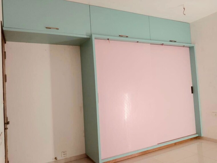 Room, jayabheri-the-summit 3 Bedroom 2200 Sq.Ft. Apartment In Narsingi Hyderabad 10402793