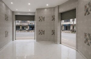  Shop – Exterior View View at Anna Nagar West - for Rent