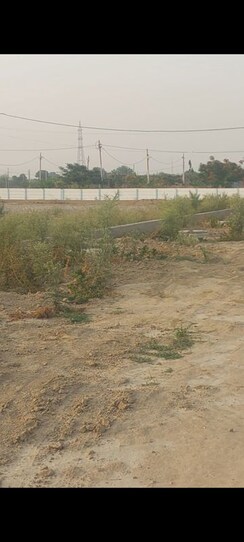 Plot For Sale in Saimari