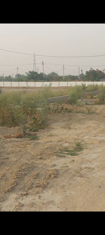 Plot For Sale in Saimari