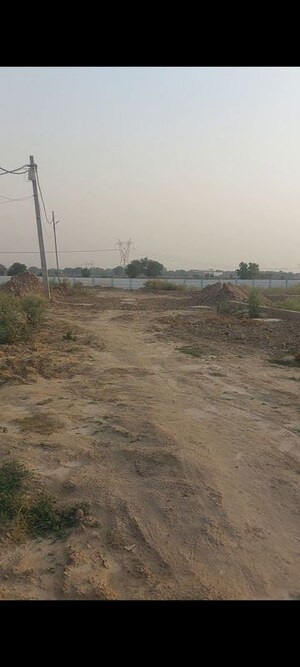 Plot Area in  Plot at Saimari – for Sale