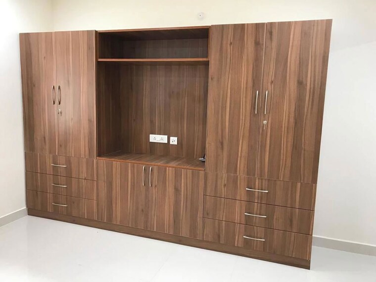 Room, my-home-avatar 2 Bedroom 1314 Sq.Ft. Apartment In Gachibowli Hyderabad 10402797
