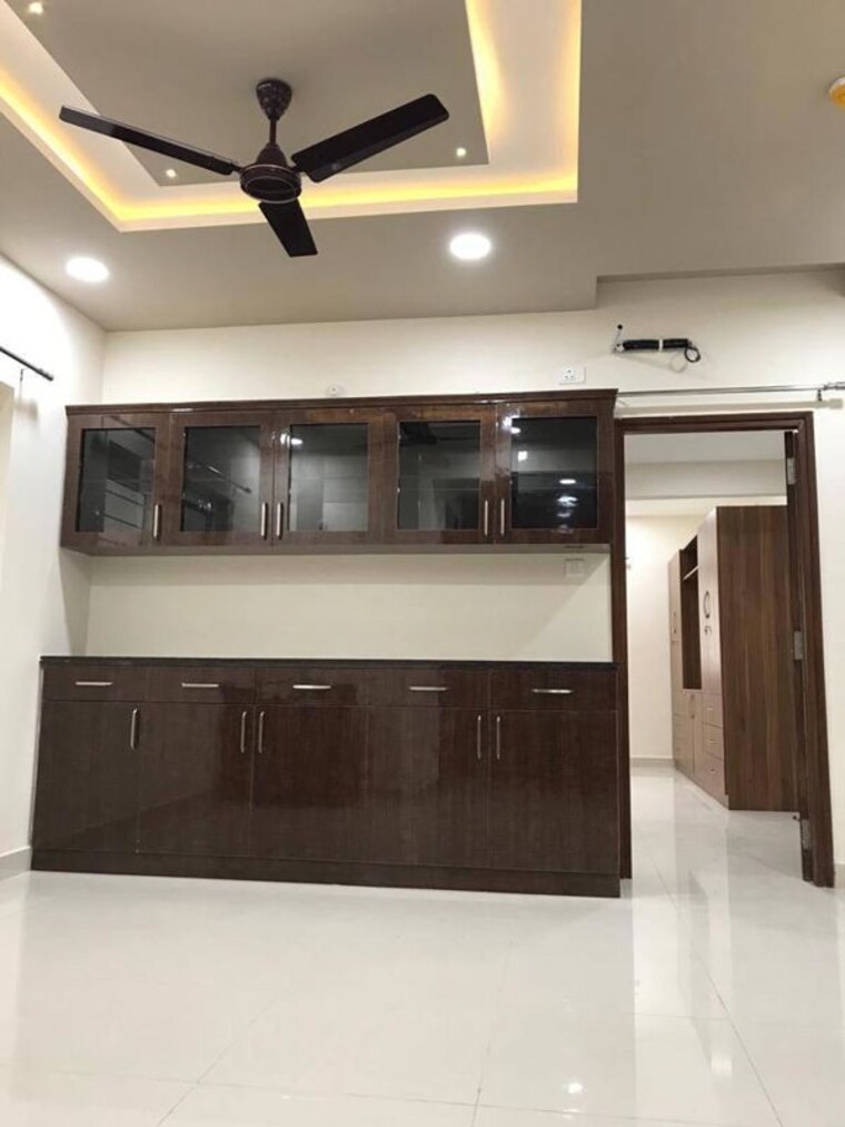 Kitchen, my-home-avatar 2 Bedroom 1314 Sq.Ft. Apartment In Gachibowli Hyderabad 10402797