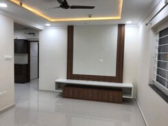 2 BHK + Pooja Room,Servant Room,Study Room,Extra Room,Store Room Apartment For Rent in My Home Avatar