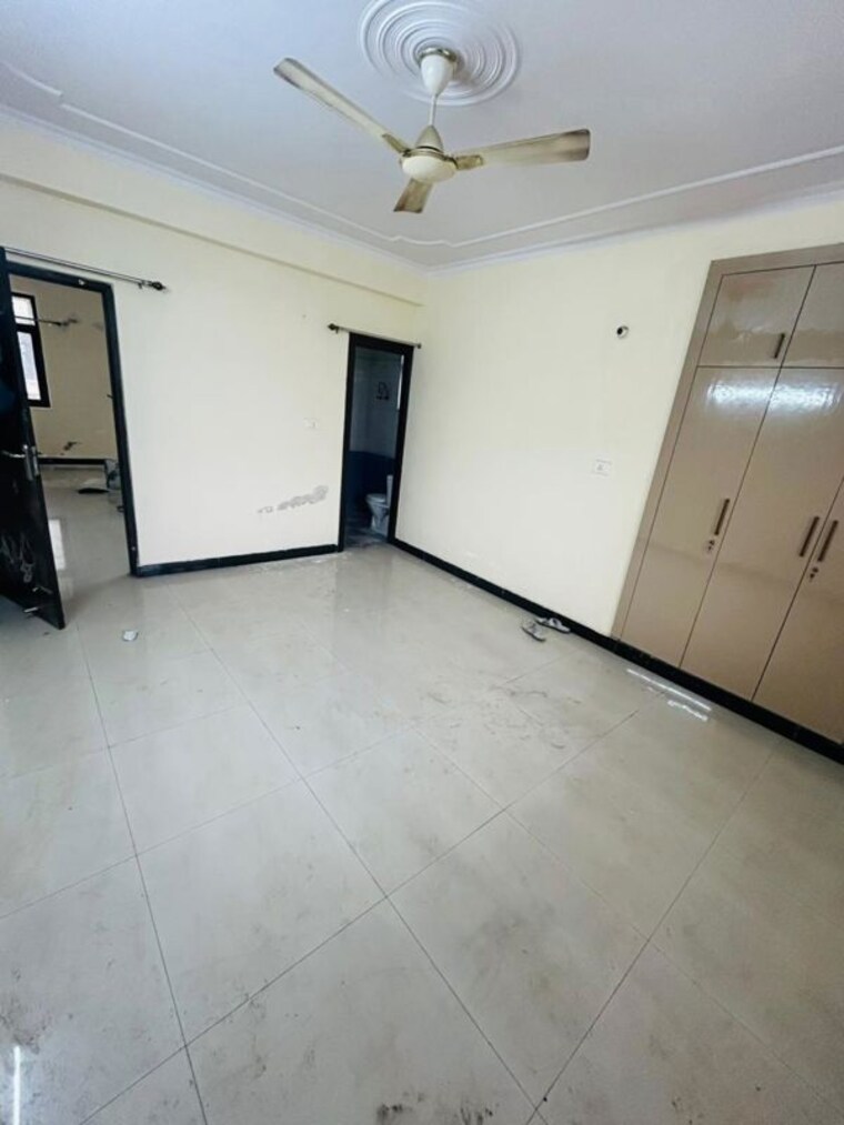 Room, aiims-apartments 3 Bedroom 1570 Sq.Ft. Apartment In Sector 21d Faridabad 10047251
