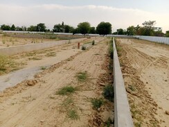 Plot For Sale in Rohta