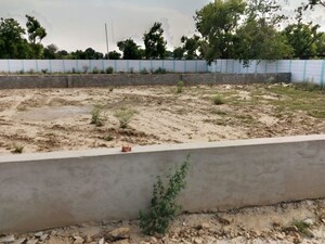 Plot Area in  Plot at Rohta – for Sale