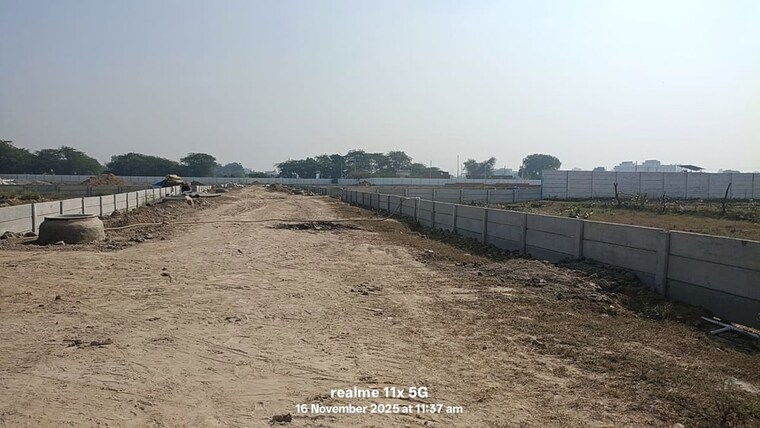 undefined, laramda  100 Sq.Yd. Plot In Laramda Agra 10402787