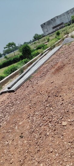 Plot For Sale in Dhanauli