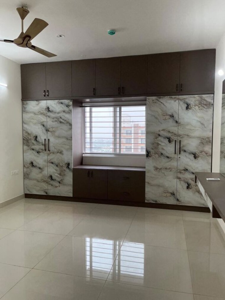Room, prestige-tranquil 3 Bedroom 1764 Sq.Ft. Apartment In Kokapet Hyderabad 10402800