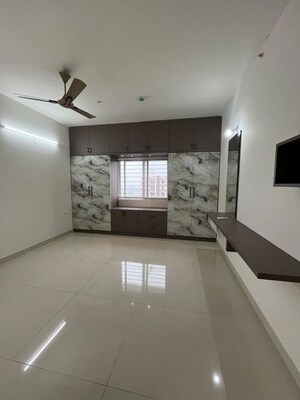 Kitchen in 3 BHK Apartment at Prestige Tranquil, Kokapet – for Rent