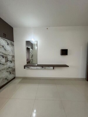 Furnished Amenities in 3 BHK Apartment at Prestige Tranquil, Kokapet – for Rent