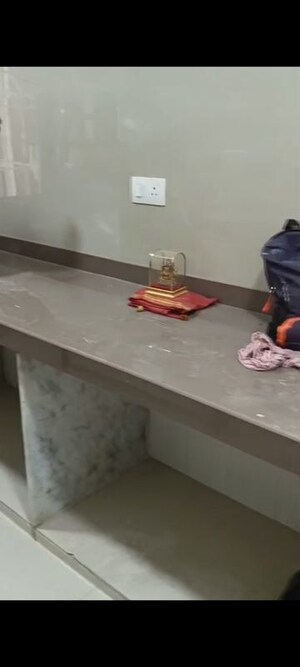 Parking in 1 BHK Apartment at Atharv Casa, Vile Parle East – for Rent