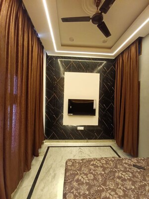Bedroom in 2 BHK Independent House at Iconic City, Gomti Nagar – for Rent