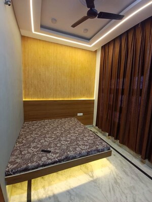 Bedroom in 2 BHK Independent House at Iconic City, Gomti Nagar – for Rent