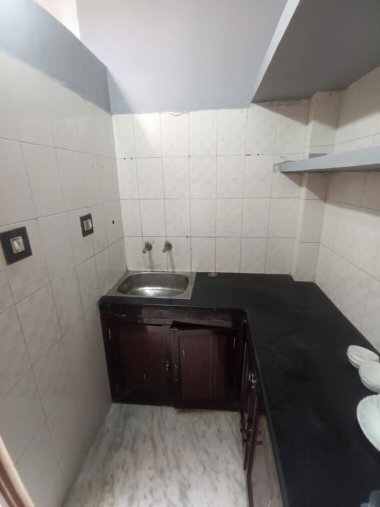 Kitchen, iconic-city 2 Bedroom 2152 Sq.Ft. Independent House In Gomti Nagar Lucknow 10402798