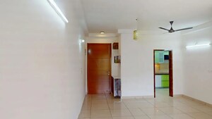 Building Lobby in 2 BHK Apartment at High Grounds – for Sale