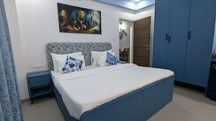1 BHK Apartment For Sale in Candolim