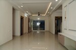 3 BHK + Pooja Room,Servant Room,Study Room,Extra Room,Basement,Store Room 1800 Sq.Ft. Apartment in Aparna Zenon
